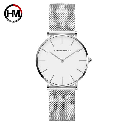 Quartz Ladies Watch