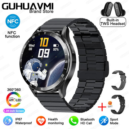 Smartwatch Fitness