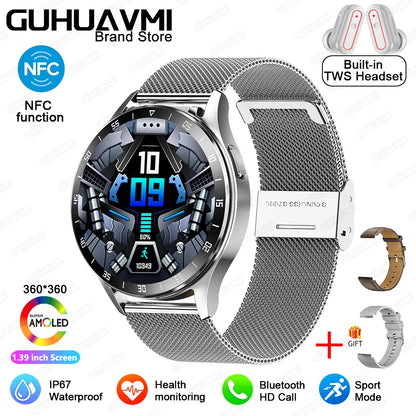 Smartwatch Fitness