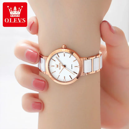 OLEVS Women's Wristwatch