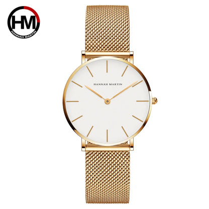 Quartz Ladies Watch