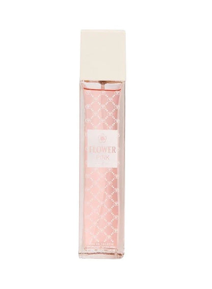 Flower Pink Perfume